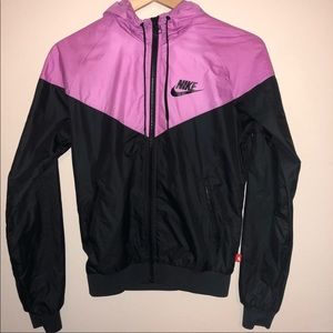 Nike Windbreaker